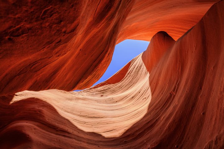 Leprechaun Canyon