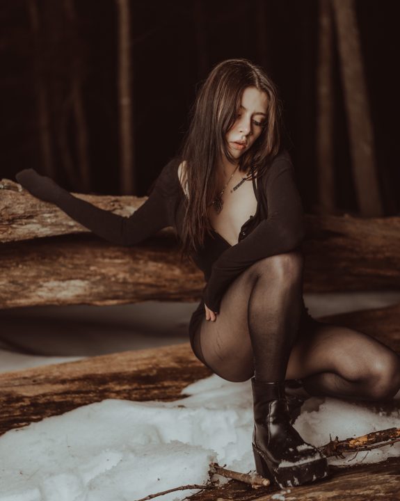 Lacy