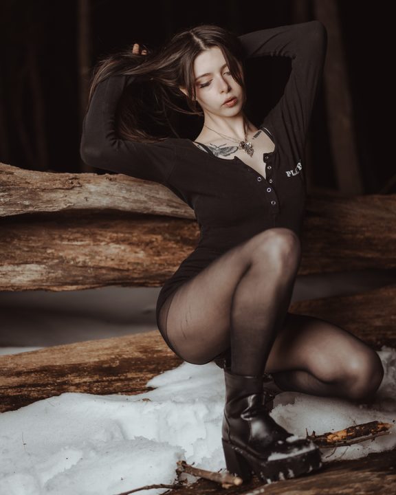 Lacy