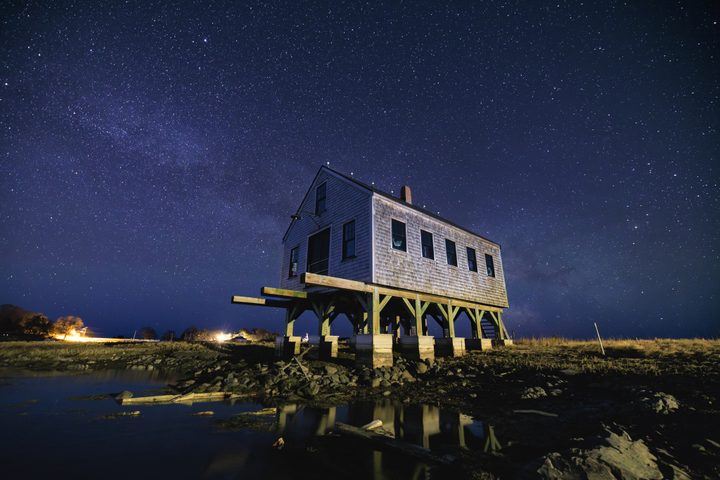 Cape Porpoise Fish Shack
