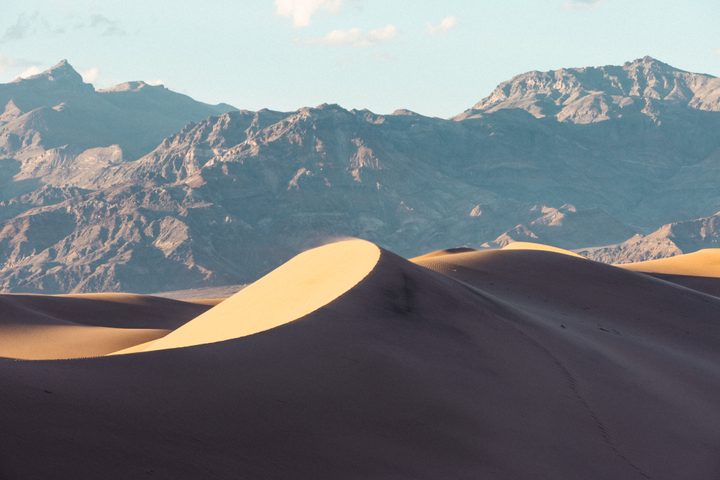 Dunes