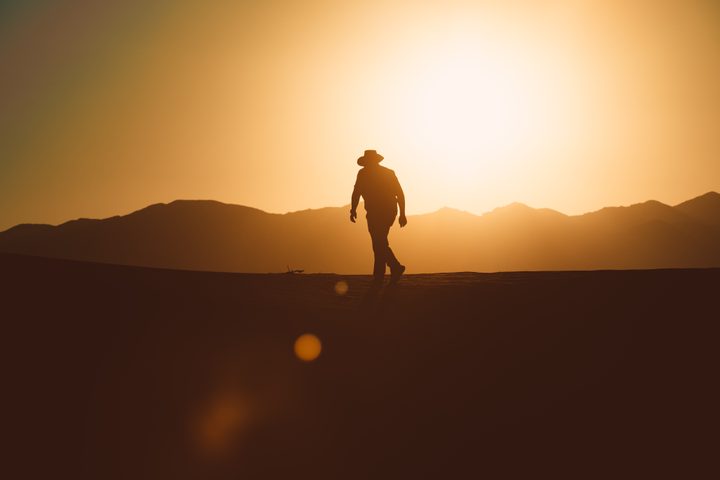 Silhouette